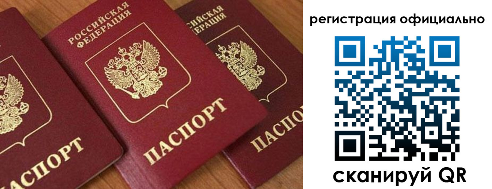 временная регистрация госуслуги в Светлогорске
